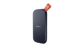 Sandisk Portable SSD, 1TB, 800MB/s, USB 3.2 Gen 2 (220038)
